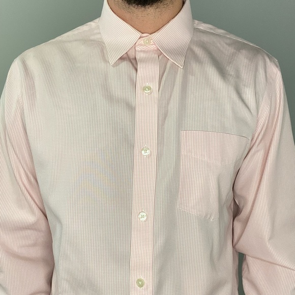 J.Crew Shirt - Picture 1 of 4